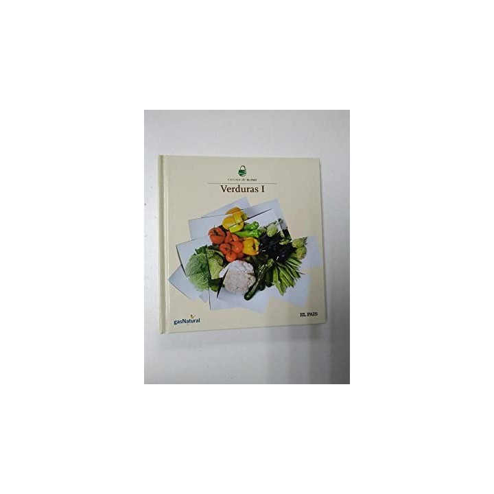 Verduras I - Ignacio Medina